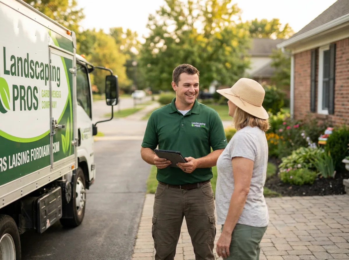 Landscaping Schuylkill Haven, PA FAQs